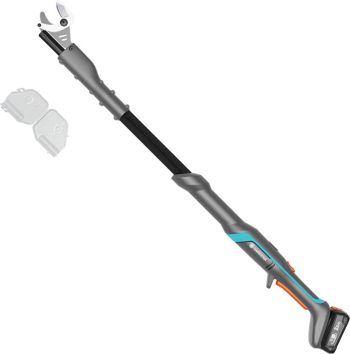 GARDENA 14772-20 EasyCut 110/18V P4A Ready to use Coupe-branches