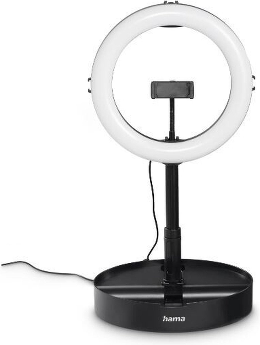 Hama Lampe circulaire CEE: F (A - G) 10.7 W