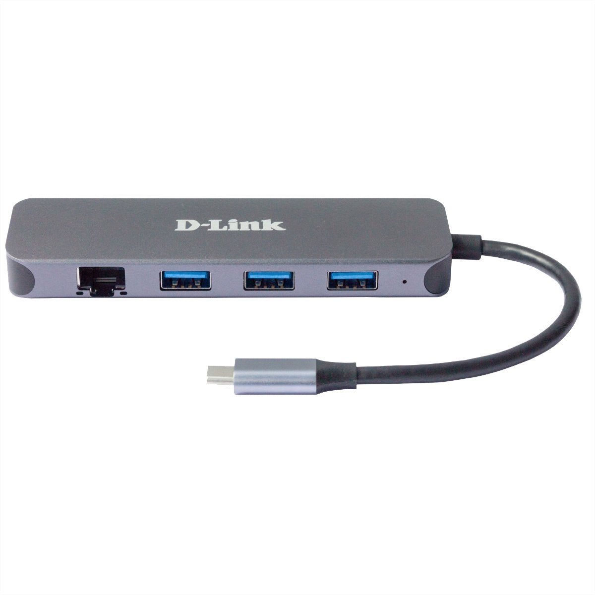 D-Link Hub USB DUB-2334