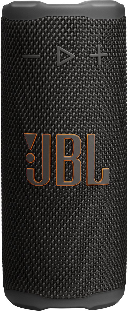 JBL Grip Enceinte Bluetooth étanche à leau, étanche à la poussière noir