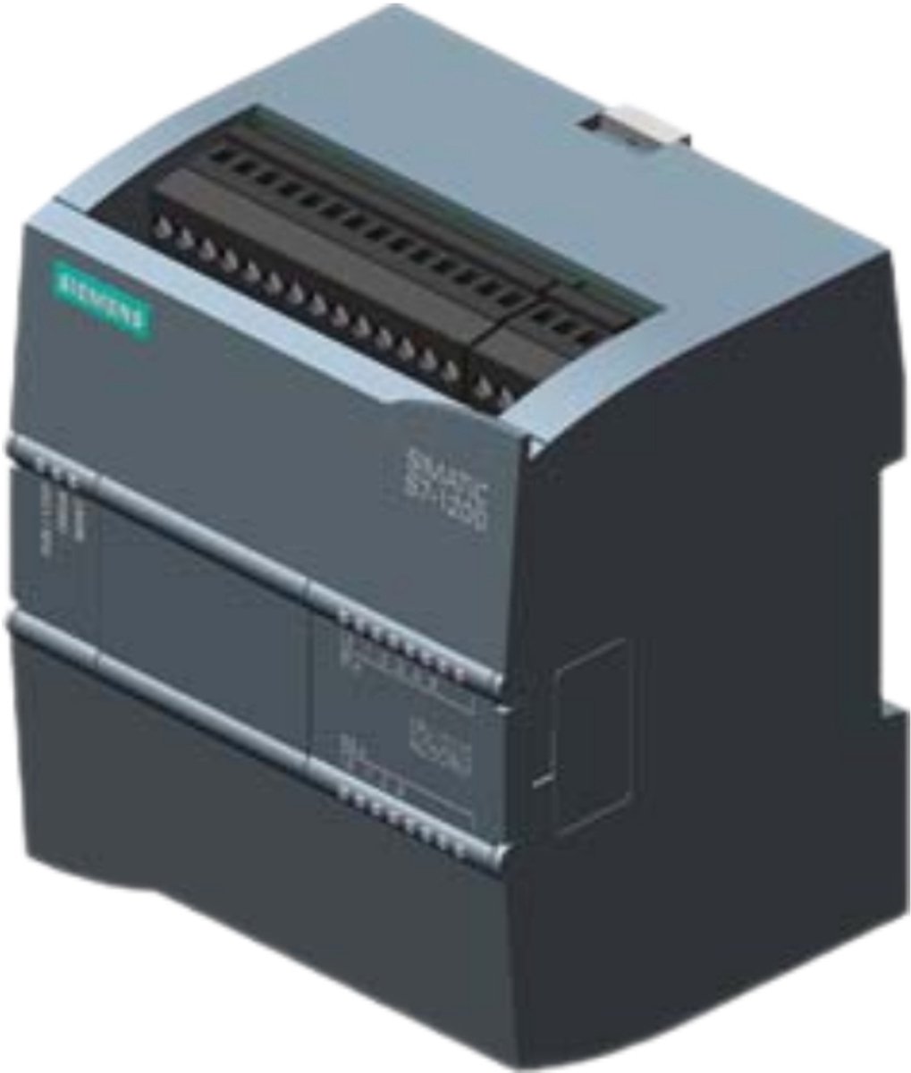 Siemens 6ES7211-1BE40-0XB0 6ES72111BE400XB0 API - CPU compact