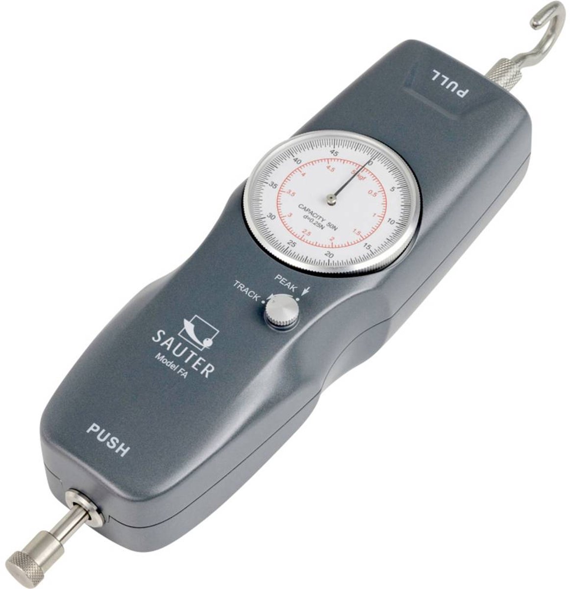 Sauter Dynamomètre dusine (sans certificat)