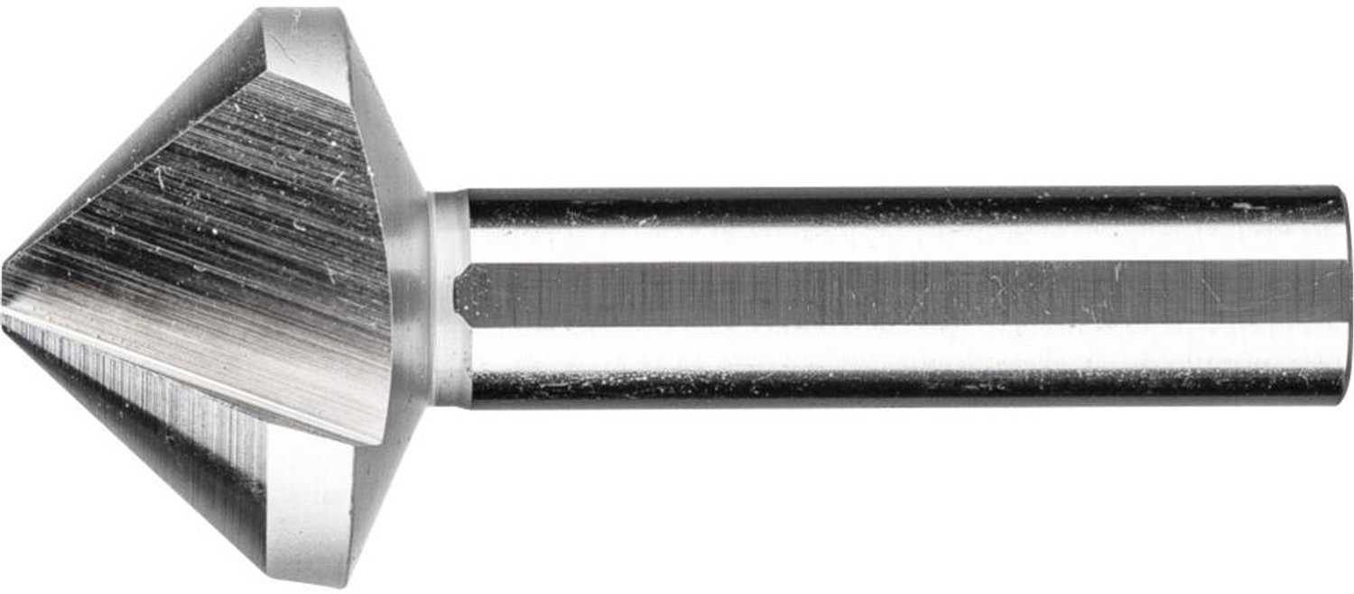 PFERD TOOLS KES HSS DIN 335 C90° 31,0 25202119 Fraise conique 31 mm HSS 1 pc(s)