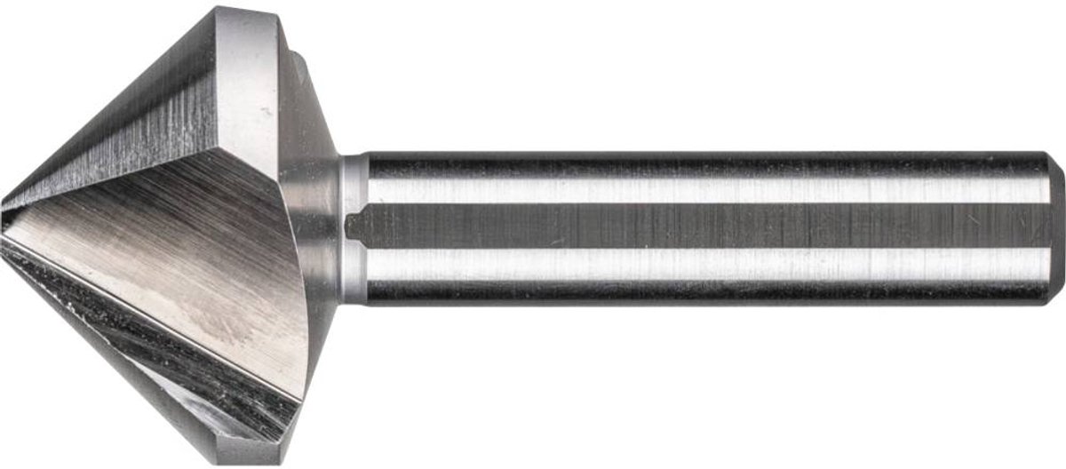 PFERD TOOLS KES HSS DIN 335 C90° 37,0 25202120 Fraise conique 37 mm HSS 1 pc(s)