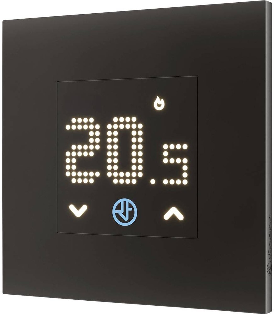 Finder 1T.T1.8.230.2000 1TT182302000 Thermostat dambiance programme journalier 1 pc(s)