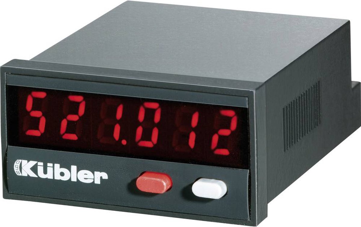 Kübler Group Codix 522 Fréquencemètre