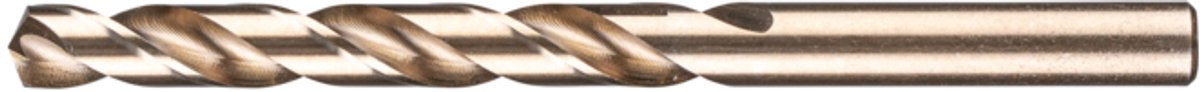 PFERD TOOLS 25203575 SPB DIN 338 HSSE N 8,5 INOX Foret hélicoïdal 8.5 mm Longueur totale 117 mm 10 pc(s)