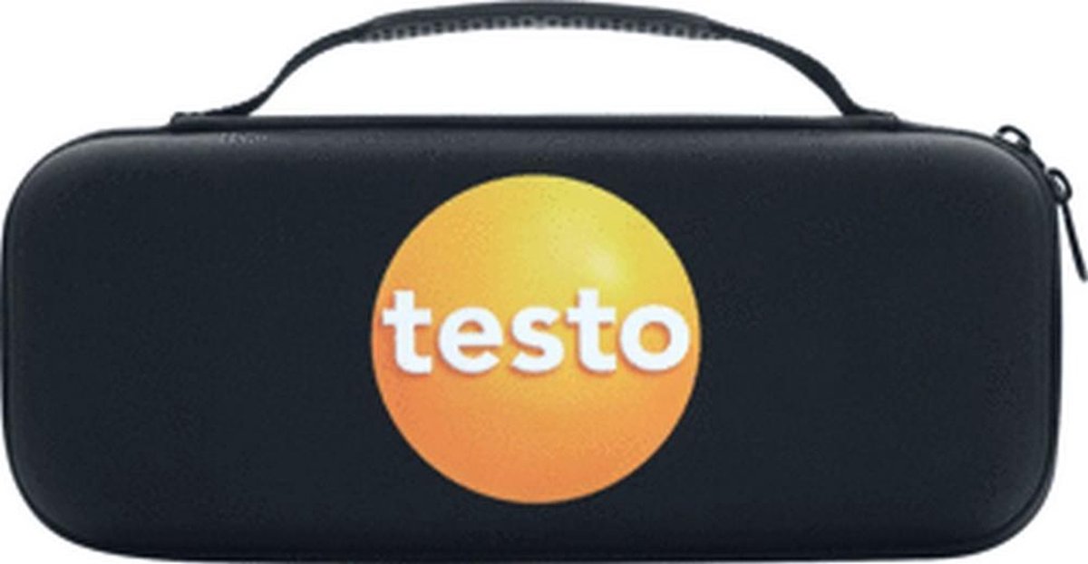 testo 0590 0018 0590 0018 Sacoche pour appareil de mesure