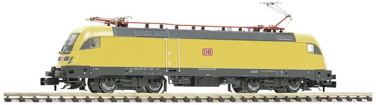 Fleischmann 7560026 N E-Lok 182 536-3 du réseau DB