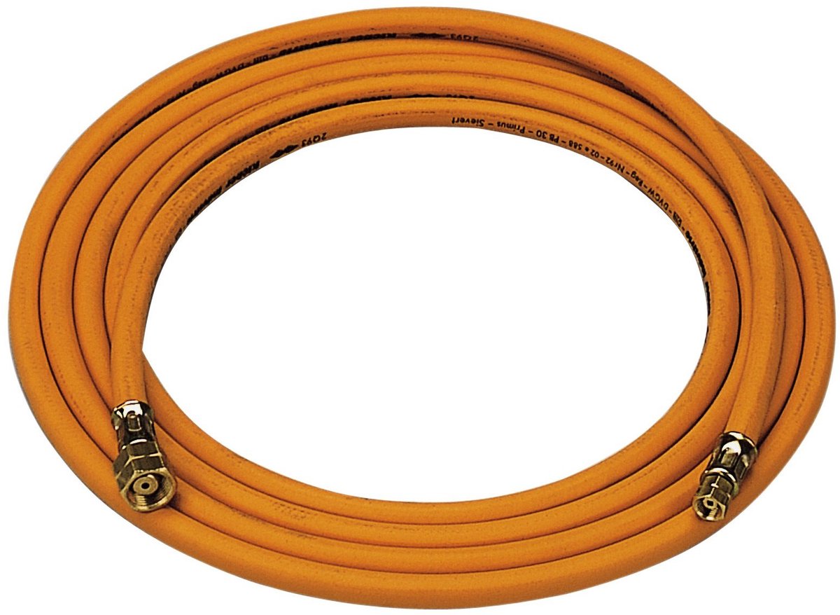 Sievert 770024 Tuyau propane