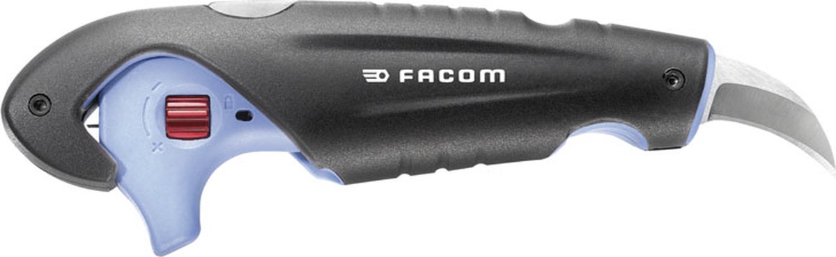 Facom 872271PB pour électricien Outil à dénuder 4 à 28 mm