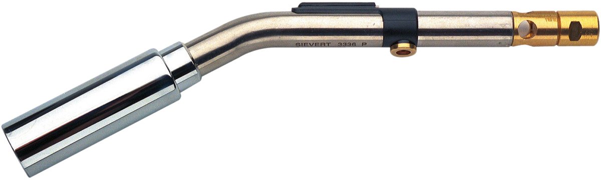 Sievert 333601 Brûleur cyclonique
