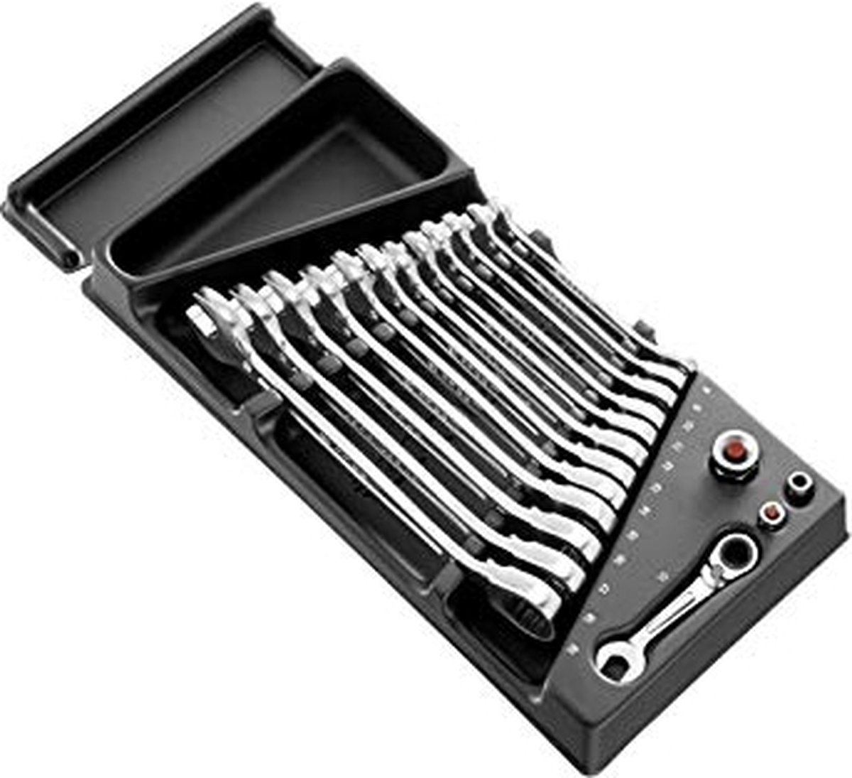 Facom MOD.467BJ13PB Set de réparation pour cliquet
