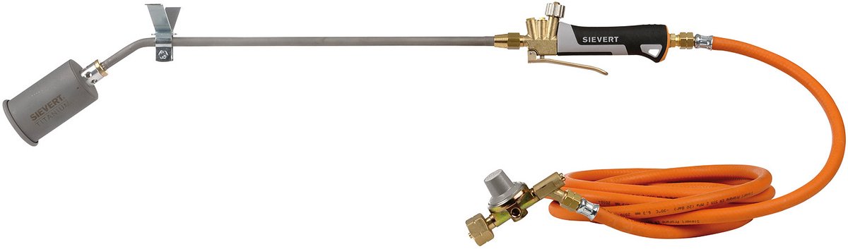 Sievert PRO 88 HBS2960 10m Brûleur de soudage