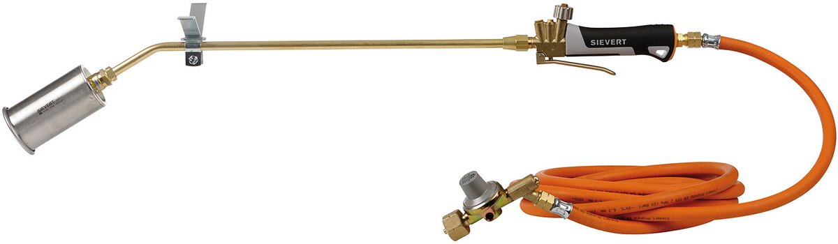 Sievert PRO 88 Brûleur haute performance