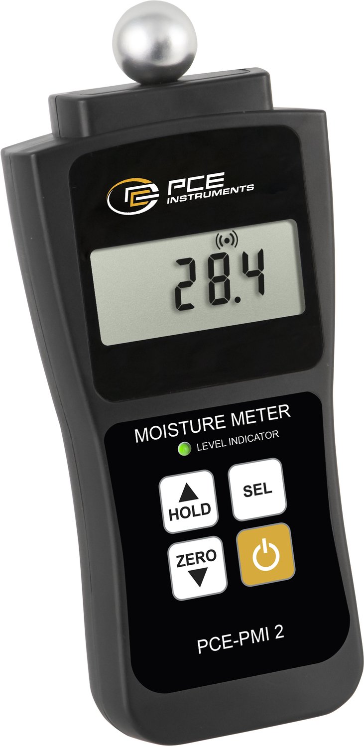 PCE Instruments PCE-PMI 2 Humidimètre pour matériaux
