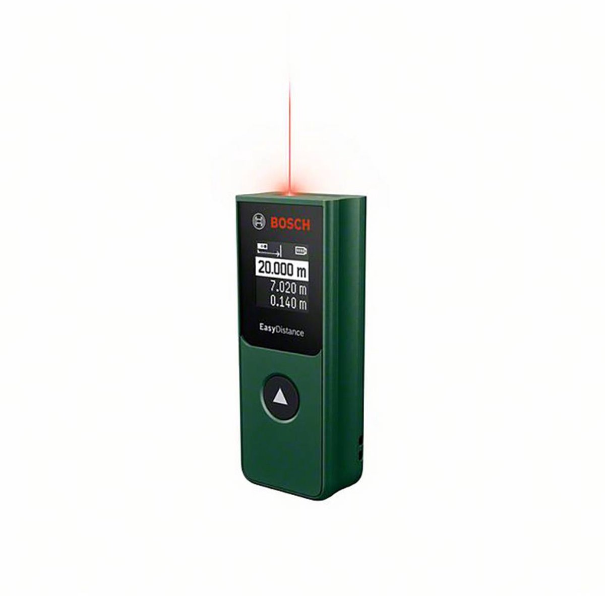 Bosch Home and Garden EasyDistance 20 Télémètre laser 20 m