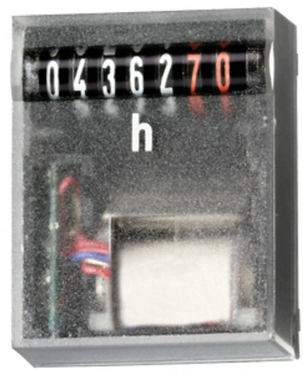 Kübler Group 3.100.900.383 HK07 Compteur Micro HK 07.90