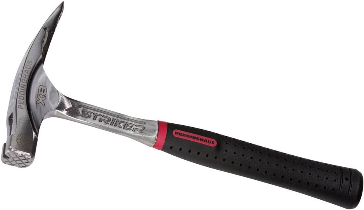 Peddinghaus XStriker 5133090000 Marteau de charpentier 850 g 330 mm 1 pc(s)