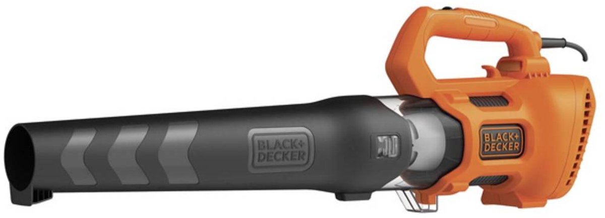 Black & Decker BEBL185-QS électrique Souffleur 230 V