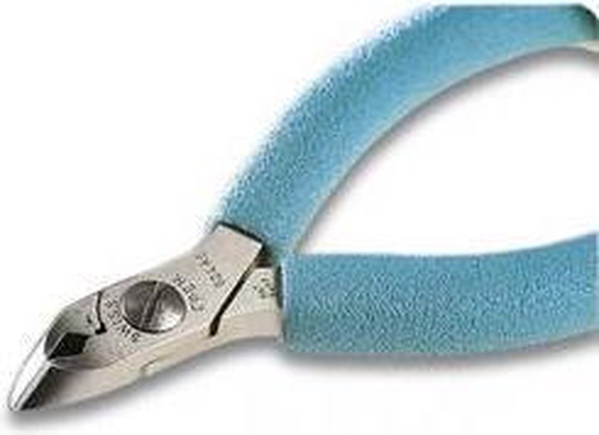 Weller Erem® 504AE antistatique (ESD) Pince coupante pointue 110 mm