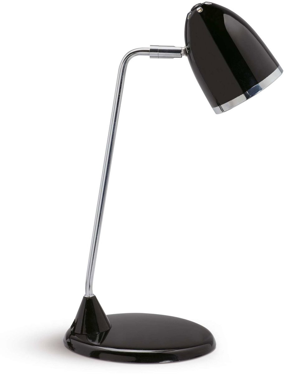 Maul Starlet 8231090 Lampe de bureau LED E27 3 W CEE: G (A - G) noir