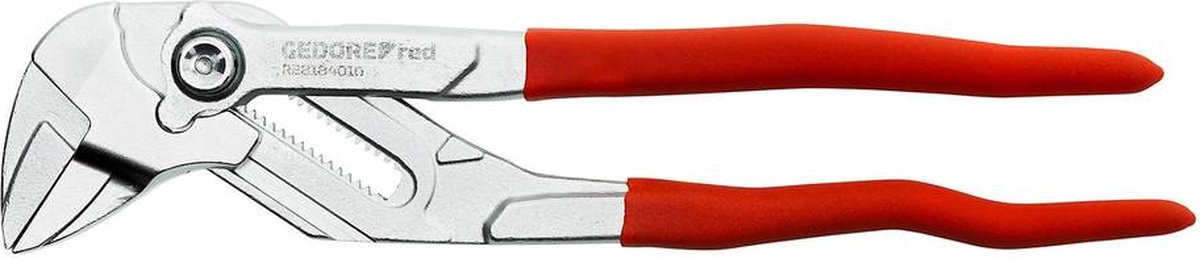 Gedore RED R28184010 3300016 Pince multiprise 50 mm 25 cm