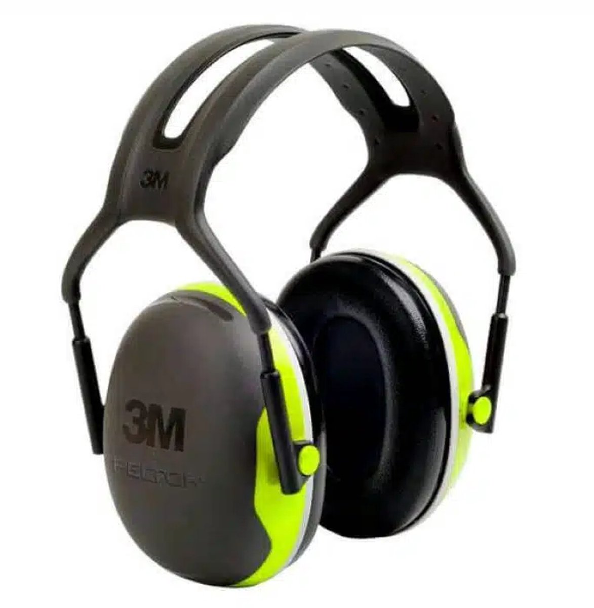 Casque antibruit passif 3M Peltor X4A 32 dB 1 pc(s)