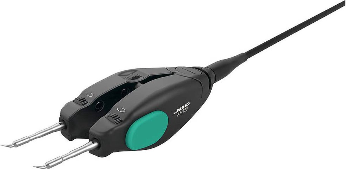 JBC Tools AM120-A Pince à dessouder 40 W