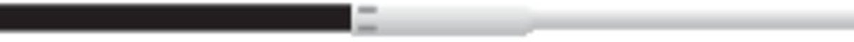 N/A testo 0610 1725 Sonde à immersion, Convient pour (détails) testo 175, testo 177 T3