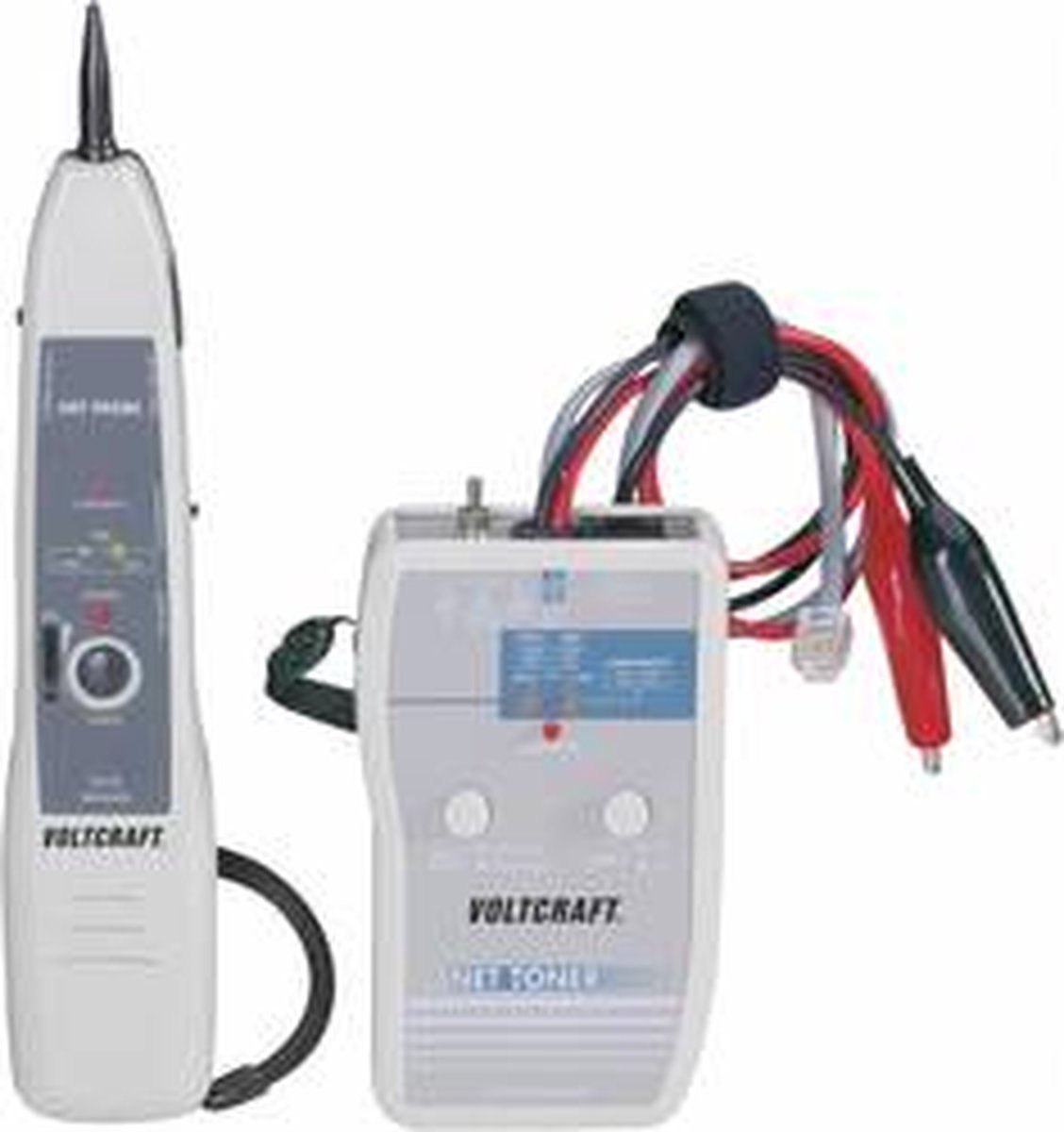 VOLTCRAFT LSG-3