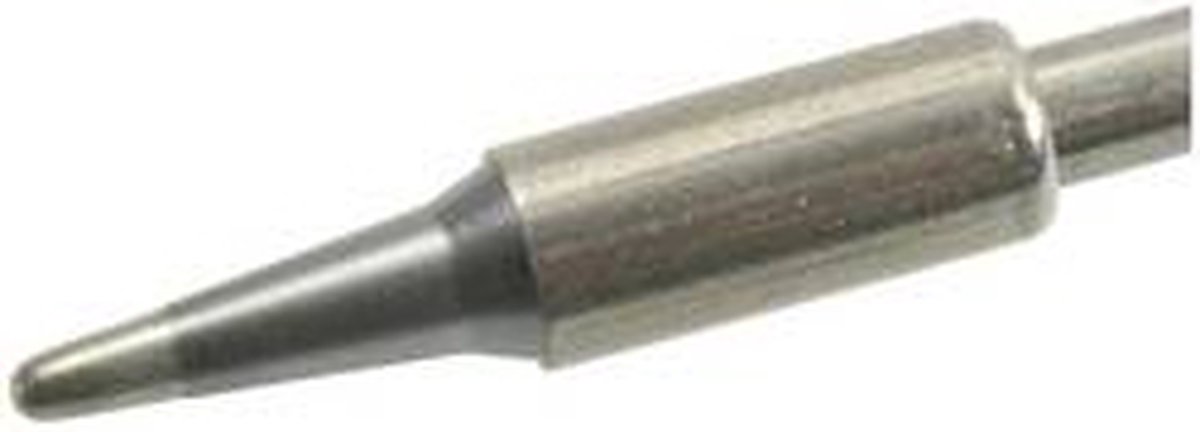 JBC Tools Panne de fer à souder forme pointue Taille de la panne 0.3 mm Longueur de la panne 13.5 mm Contenu 1 pc(s)