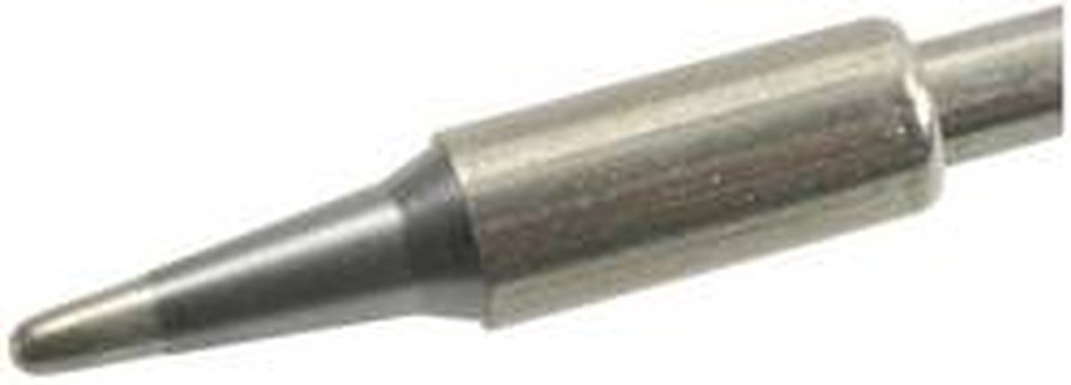 JBC Tools Panne de fer à souder forme de burin Taille de la panne 1.8 mm Longueur de la panne 13.5 mm Contenu 1 pc(s)