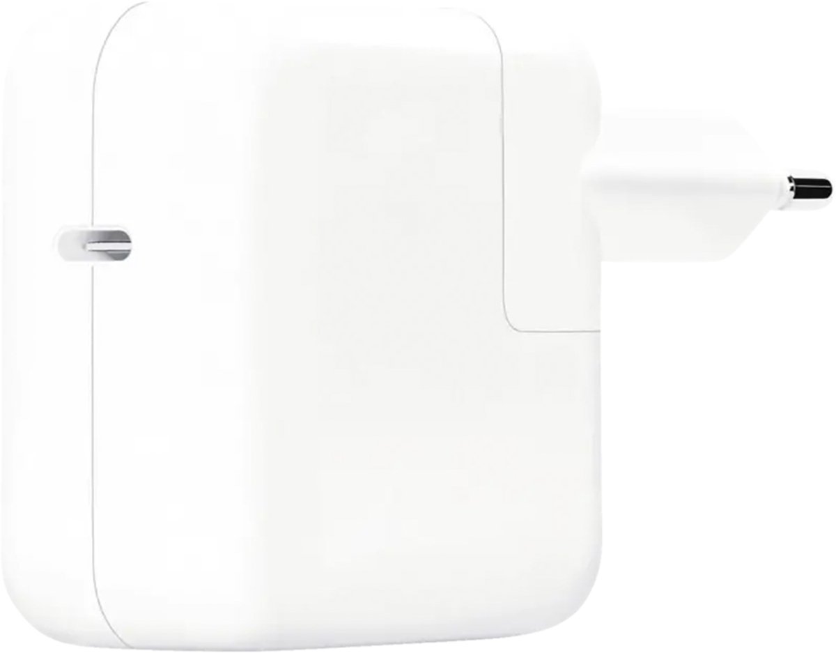 Apple 30W USB‑C Power Adapter Chargeur USB 30 W 1x USB-C® intérieure