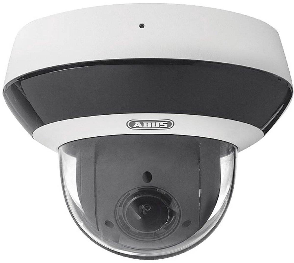 Caméra de surveillance ABUS TVIP82561 Ethernet, Wi-Fi IP 1920 x 1080 pixels