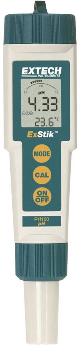 PH-mètre Extech™ PH-100