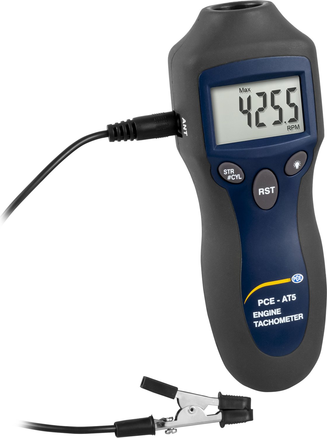 Tachymètre PCE Instruments PCE-AT 5
