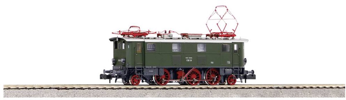 Piko N 40820 Locomotive électrique S. E 32 de la DB N