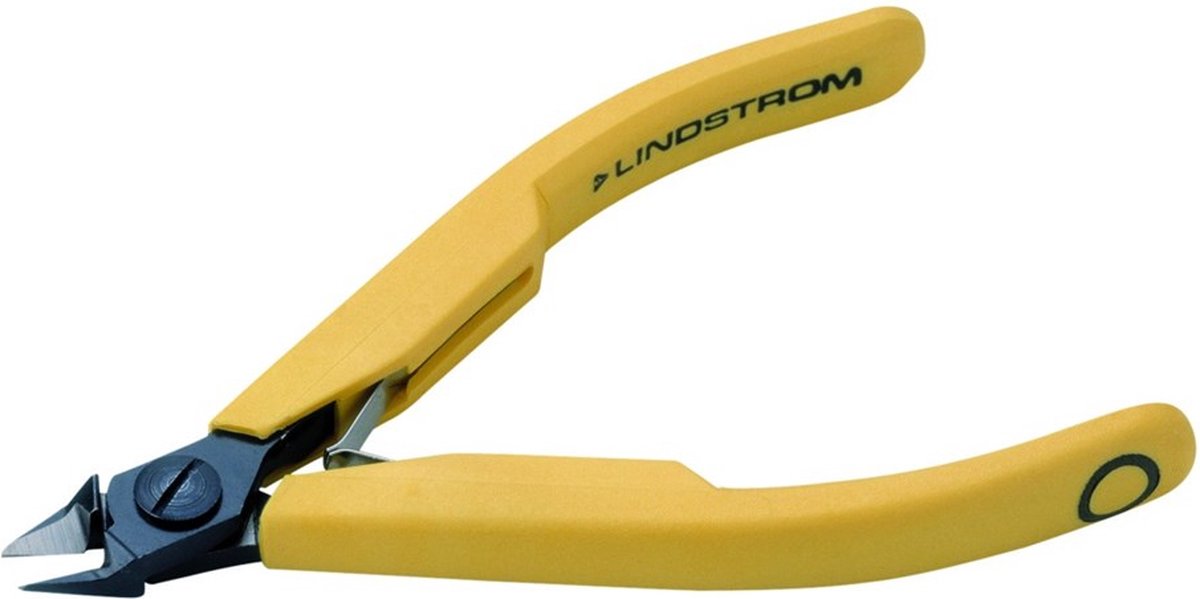 Lindström 8146 antistatique (ESD) Pince coupante diagonale 110.5 mm