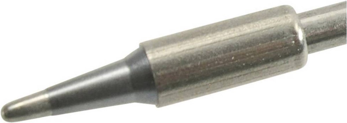 JBC Tools Panne de fer à souder forme pointue Taille de la panne 1 mm Contenu 1 pc(s)