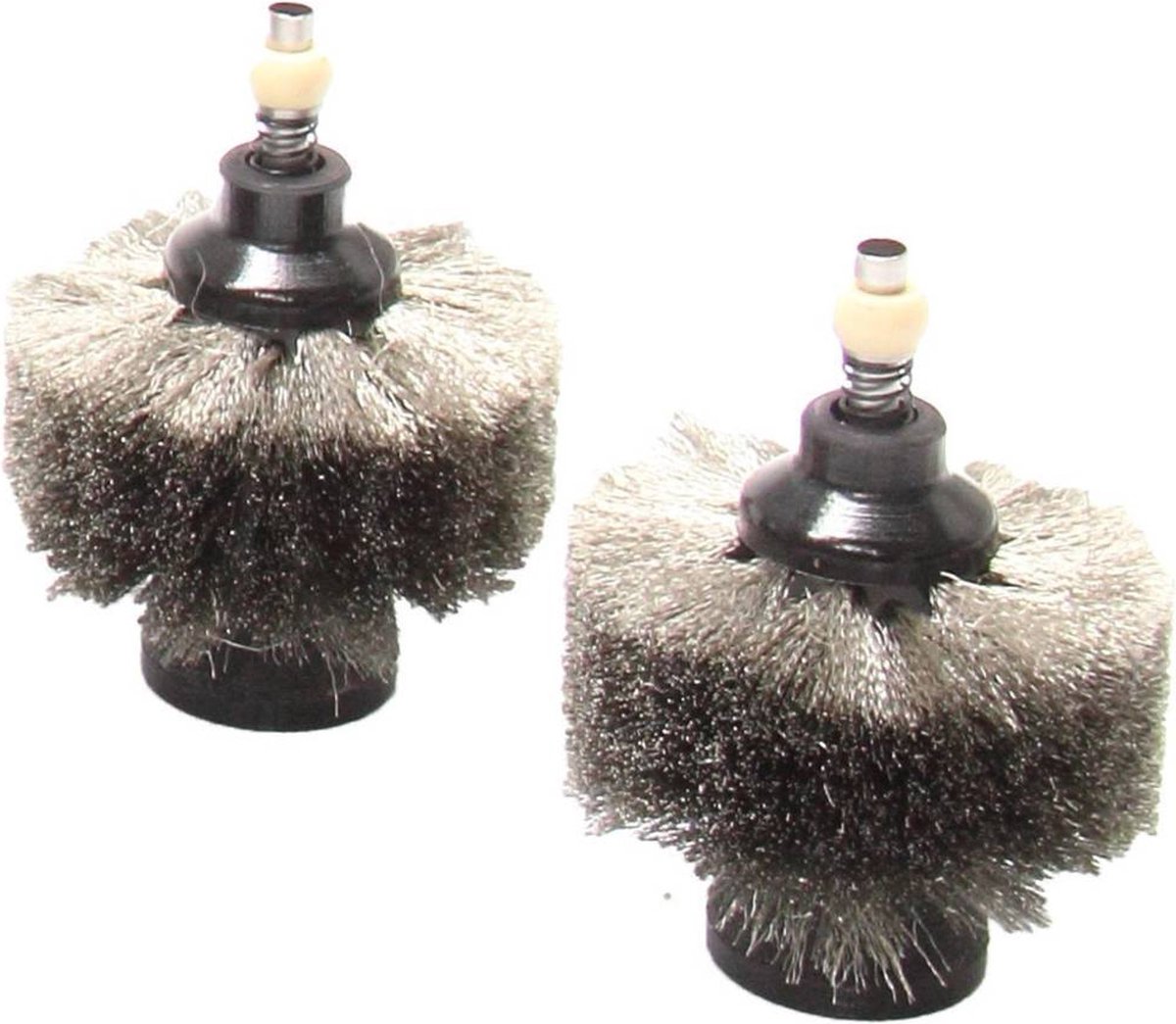 JBC Tools Ersatzreinigungsbürste Brosse de nettoyage Contenu 2 pc(s)