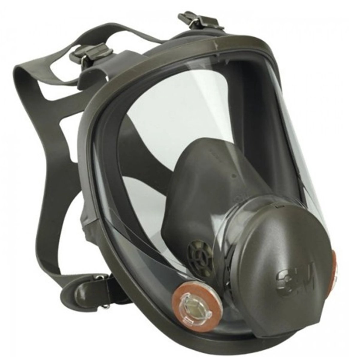 Masque complet 6800 M 3M 6800M