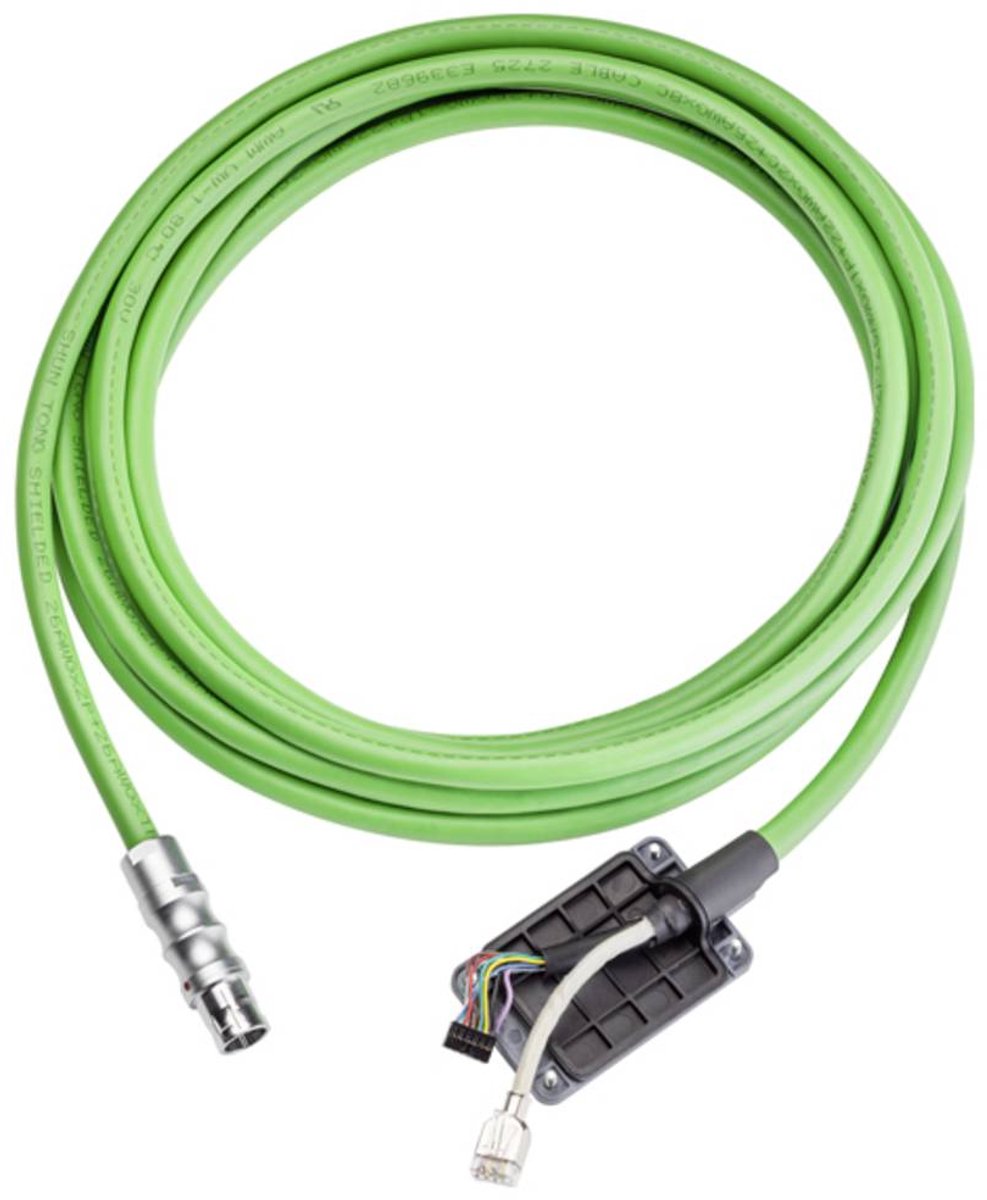 API - Câble de raccordement Siemens 6AV2181-5AF10-0AX0