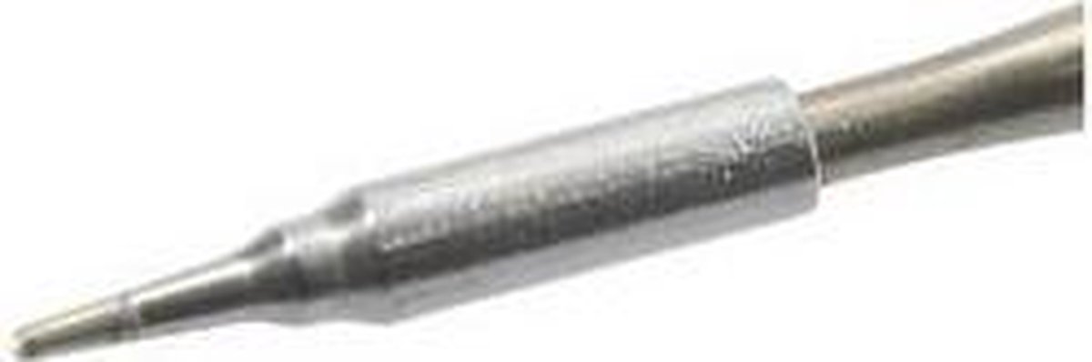 JBC Tools Panne de fer à souder forme de burin Taille de la panne 1 mm Longueur de la panne 5 mm Contenu 1 pc(s)