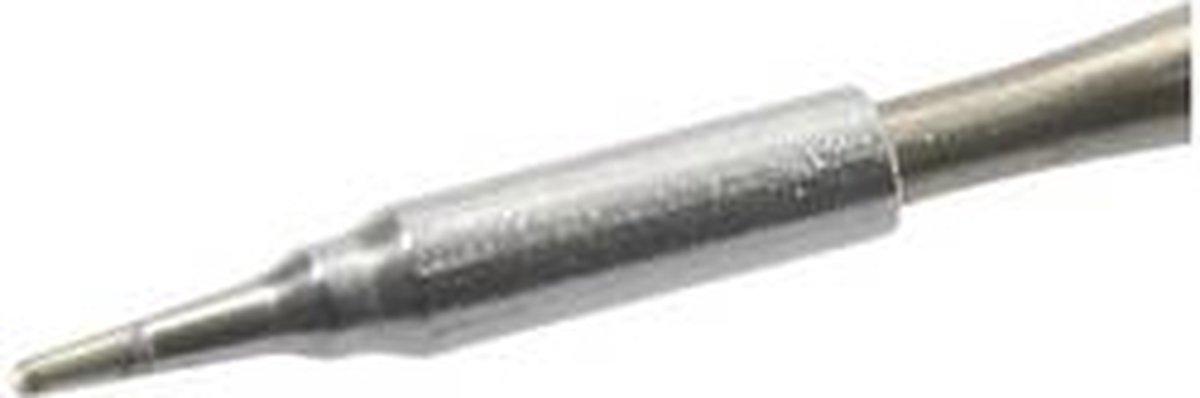 JBC Tools Panne de fer à souder forme pointue Taille de la panne 0.3 mm Contenu 1 pc(s)
