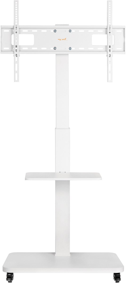 My Wall HP 108 WL Pied pour TV 94,0 cm (37) - 190,5 cm (75) réglable en hauteur, mobile