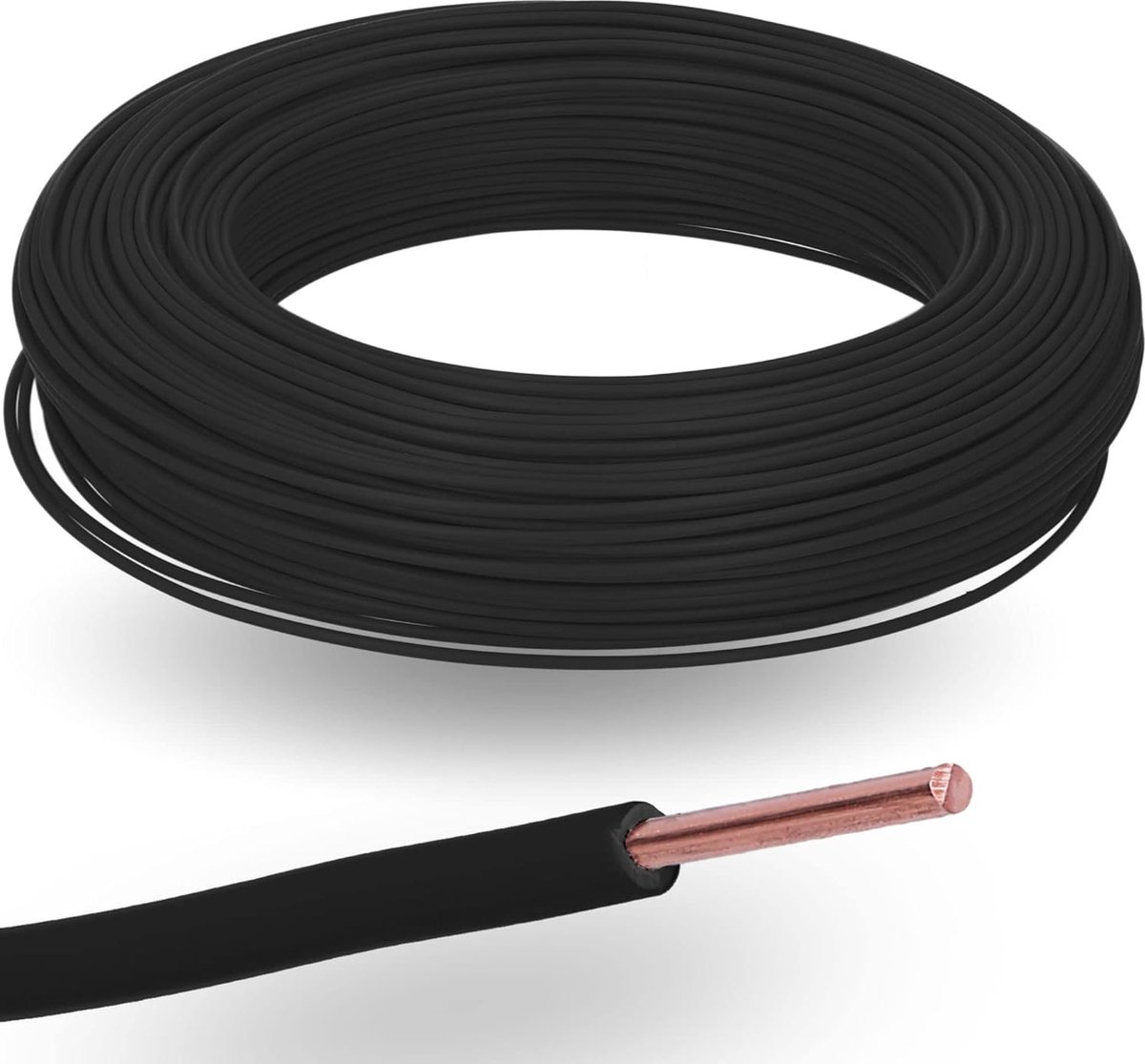 LAPP 4527011/100 Conducteur individuel 1 x 1.5 mm² 100 m