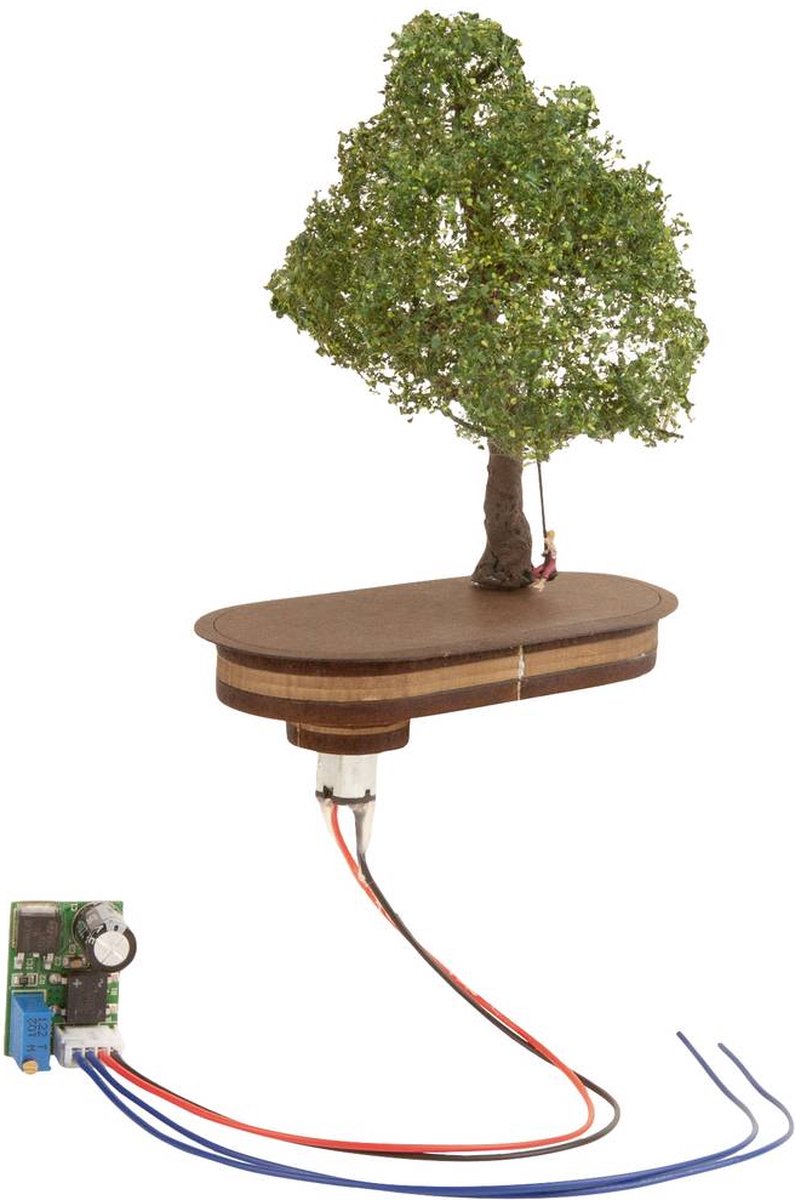 NOCH 21771 Arbre chêne 120 mm 1 pc(s)