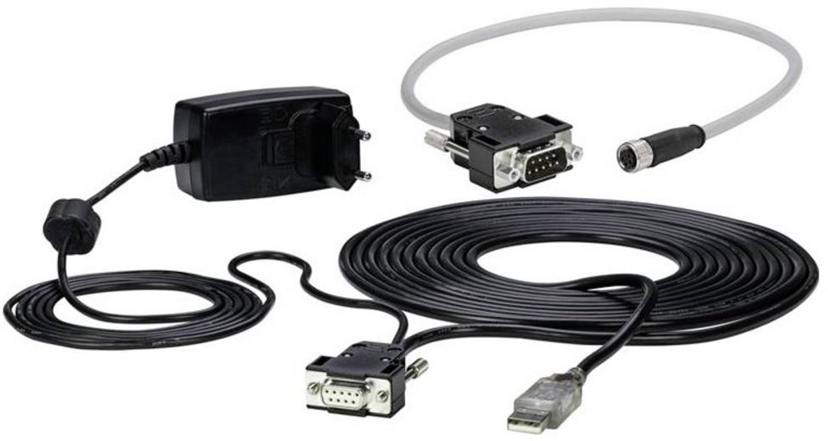 Sensirion 3.000.912 Kit dévaluation EK-F5x 1 pc(s)