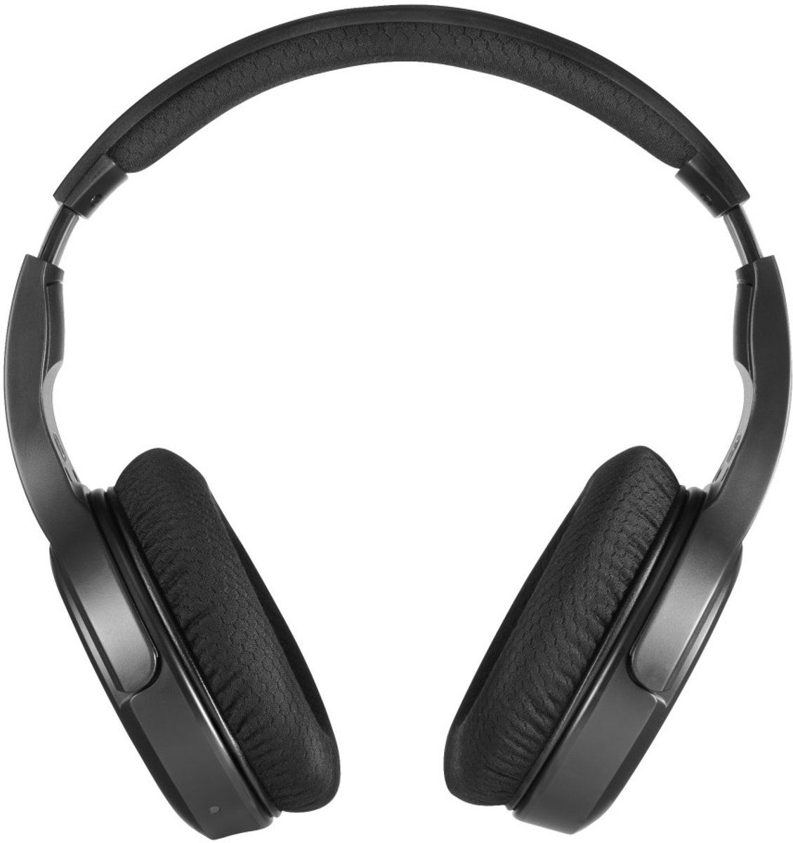 Hama Casque supra-auriculaire sans fil, sans fil, Bluetooth noir volume réglable pour TV